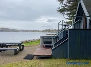 Dundonald Landing Lochside Studio - Image 3