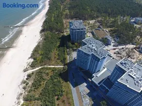 Apartament Porta Mare - Widok na Zalew i Las, 11 piętro - Image 3