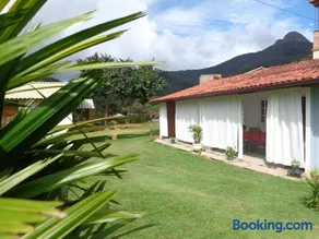 Passarinhada Hospedagem - Image 1