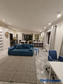 Airport Private Apartment, Advance Registration, No Reception, Self Check-in, Calm Environment, Non-Smoking Guests - Image 1