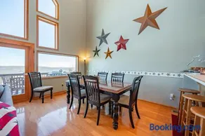Overlook Mountain Villa 4B by Railey Vacations - Image 3