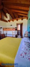 Agriturismo Borgo dei Sapori-Vini Bio Irene Cencig - Image 3