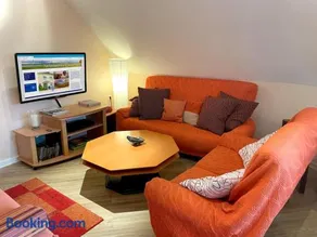 Ferienwohnung Köln-Poll - Image 1