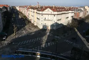 L'Appartement de l'Observatoire - Image 4