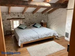 Gîte Appartement dans maison de village - Image 4