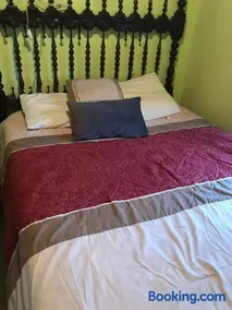 Casa de campanha chez Irène - Image 3