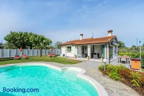 Casa Il Cappero - Villa con Piscina - Image 1