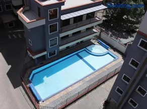 MAIDA Apartment - SHAWMUT SUITES - Image 2
