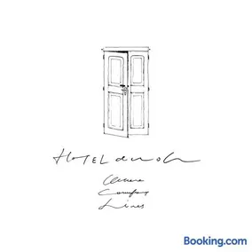 HOTELanoh - Image 1