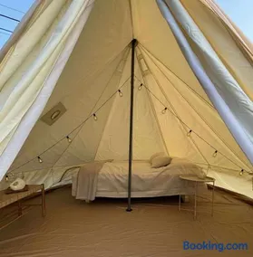 Ocean Glamping - Image 1