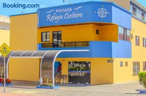 Pousada Refugio Costeiro - Image 2