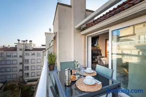 APARTAMENTO PLAYA SILGAR - VUT-50 m PLAYA CON 2 GARAJES Y 3 DORMITORIOS - Image 3