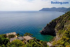 Marina di Corniglia Big Flat in 5 TERRE - Image 1