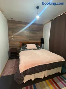 Eco Cabaña San Enrique - Image 1