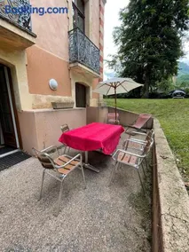 T2 + Tout Confort + Terrasse - Image 1