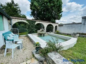 Magnifique Maison dartiste La Maison Aerts - Image 1