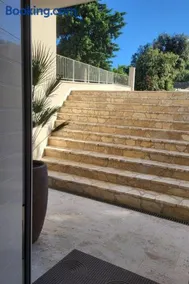 Villa Frajla - Mediterranean House with a sea view and a pool - Image 3