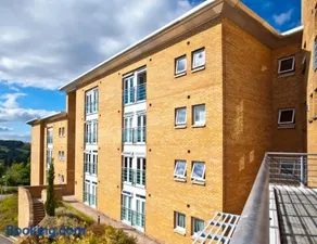 University of Exeter - Holland Hall - Image 2