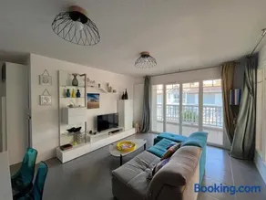 Appartement T4 avec Terrasse, Piscine et Proche Dune du Pyla - FR-1-319-154 - Image 3