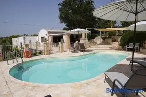 Villa Marilena with exclusive pool - Image 1