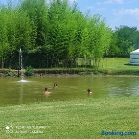 Jezero apartman privatnost - Image 5