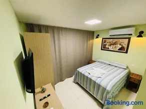 Hotel Pousada Flor de Alecrim - Image 4