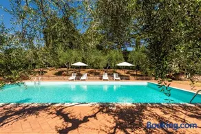 Villa I Cedri - Image 1