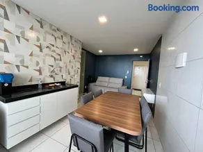Apto cobertura com piscina - 2 quartos - Image 4