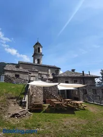 Rifugio in Voga - Image 1