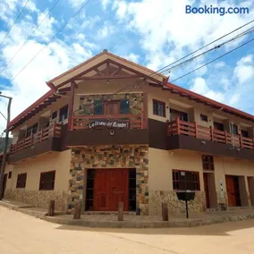 La Casona del Mirador - Monoambiente 1 - Image 2