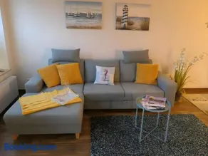 Ferienwohnung Seepferdchen - Image 4
