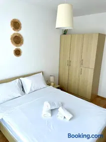 Europe Holiday Apartments First Sea Line Coast - Image 3