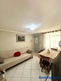 Apartamento Mobiliado em Limeira - Image 4