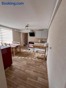 Pelēkzirņa Apartamenti - Image 3
