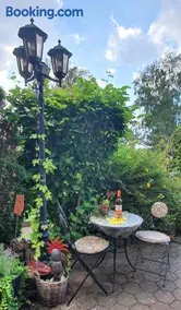 Ferienwohnung 3,2 km von Saarloius entfernt mit Terrasse und Garten - Image 3