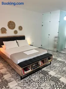 Kini Beach Studio Syros - Image 2