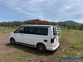 Nomad Campers VW California - Image 1