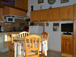 Chalet 2 pièces pour 4 pers près des pistes, terrasse sud - FR-1-592-23 - Image 3
