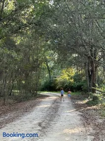 Dreamy 3BR Pondside Home with Nature Trails - Image 2