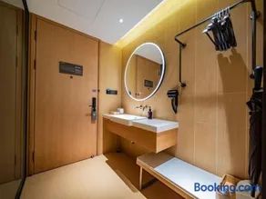 JI Hotel Chengdu Provincial Gymnasium Yulin Road - Image 3