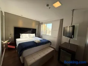 Flat Hotel | Vila Olimpia - Delfhy - Image 2