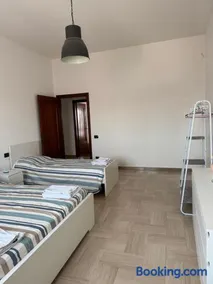 Torrione view apartment - Image 1