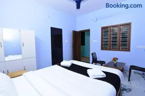 Thilo Guest House Auroville - Image 2
