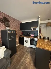 Studio loft city center - Image 1