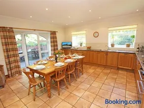 4 Bed in Near Bamburgh oc-cn201 - Image 4