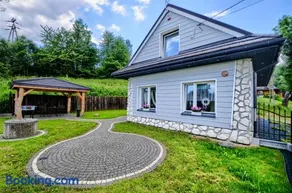 Willa Ale Góry Dom na wyłączność , Beskid Żywiecki - Image 4