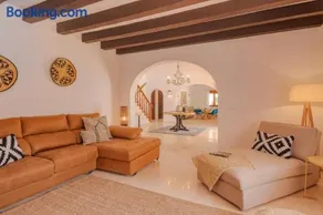 Villa Mirador, Javea - Image 2