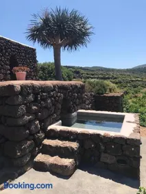 Dammusi IL SERRALH -Pantelleria- - Image 1