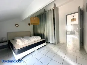 Cosy Appartement climatisé 45 m2 en cœur de ville, proche gare - Image 3