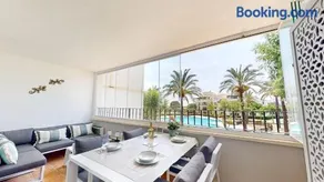 Casa Dulce - A Murcia Holiday Rentals Property - Image 1